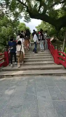 太宰府天満宮のその他建物