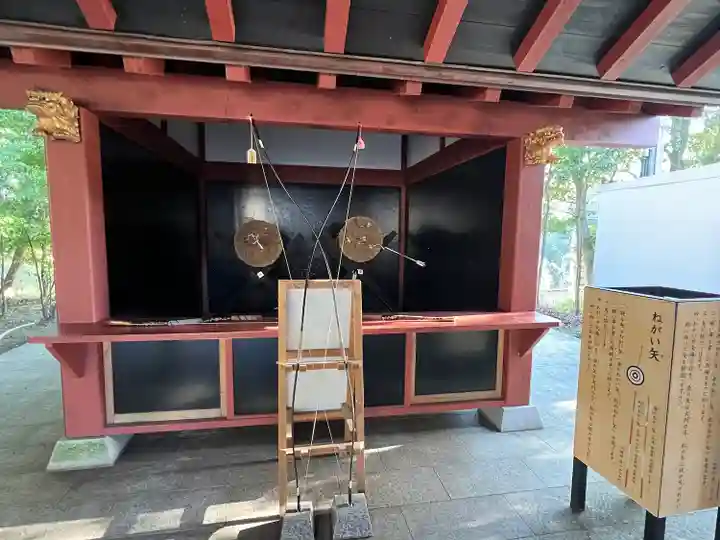 大杉神社(茨城県)