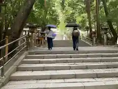 大神神社(奈良県)