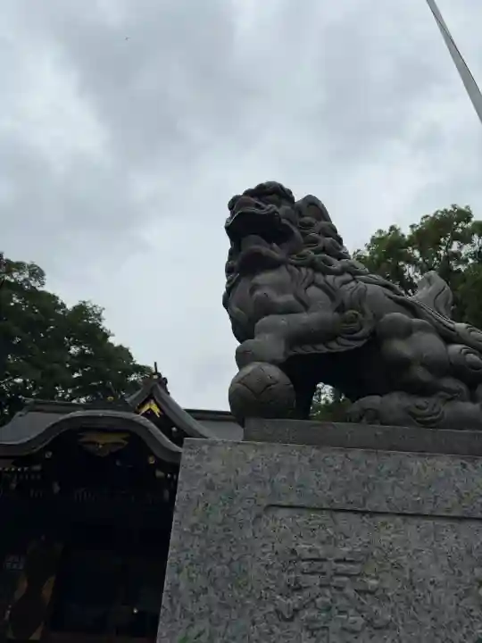 荻窪八幡神社(東京都)