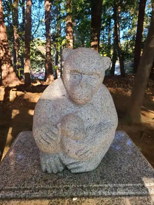 大津日吉神社(熊本県)