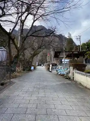 妙義神社(群馬県)