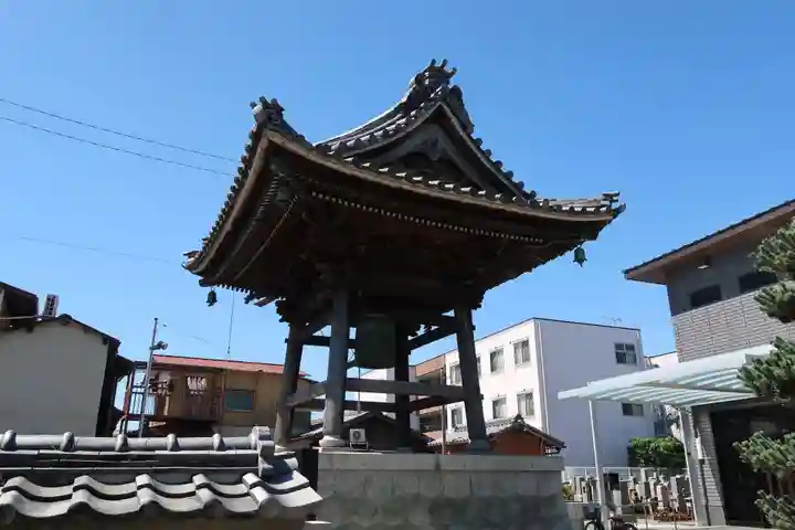 常教寺(三重県)