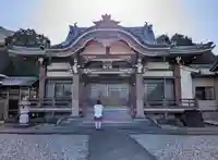 蔭凉寺の本殿・本堂