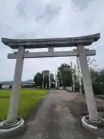 熊野神社(愛媛県)