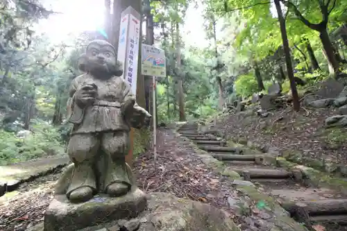 武蔵二宮 金鑚神社(埼玉県)