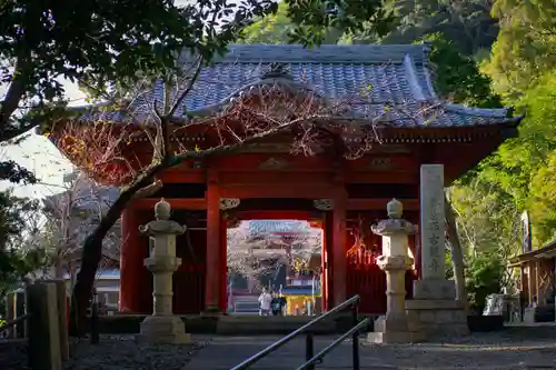那古寺(千葉県)