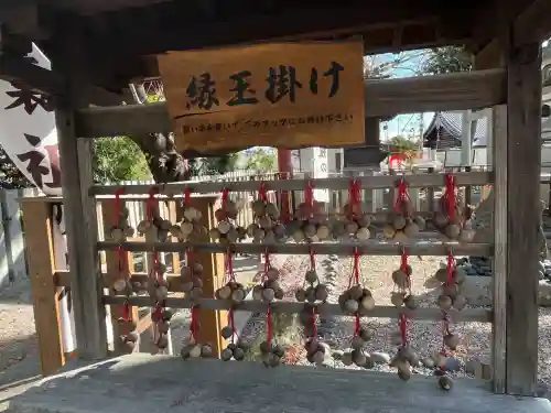 曩祖八幡宮(福岡県)