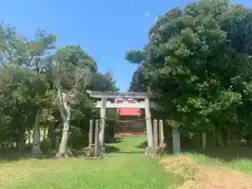 八坂神社(千葉県)