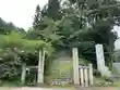 牛伏寺(長野県)