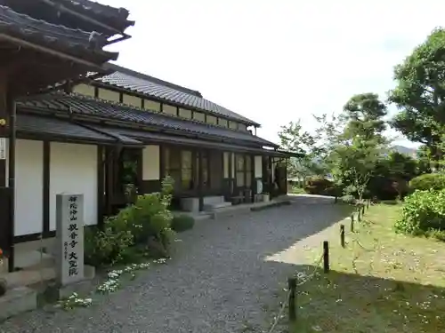 観音寺のその他建物