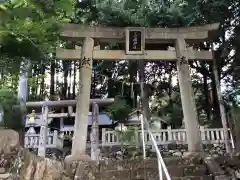 坂本八幡神社(徳島県)