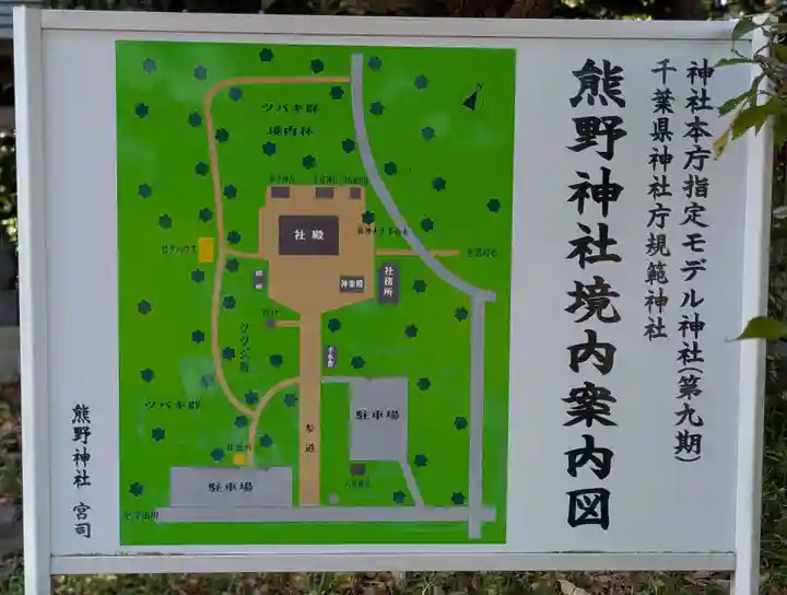 宮川熊野神社(千葉県)