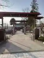 豊烈神社(山形県)