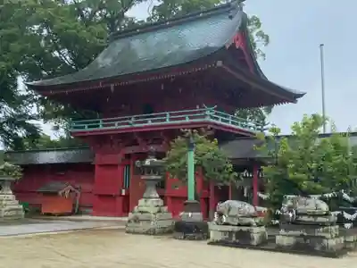 北野天満宮のその他建物