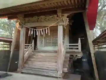 稲荷神社(千葉県)