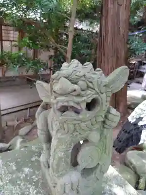 宮地嶽神社(福岡県)