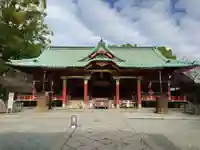 根津神社(東京都)