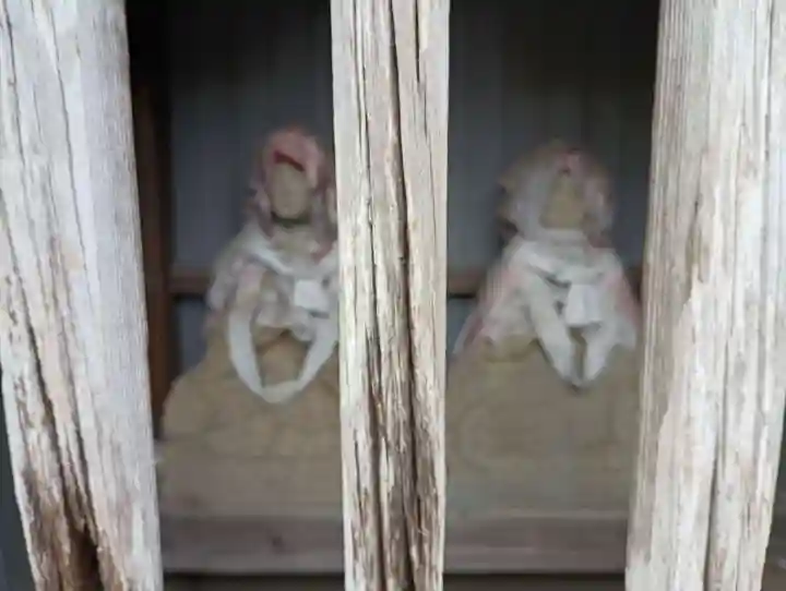 三峯神社(茨城県)