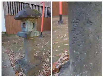 蓮神社(群馬県)