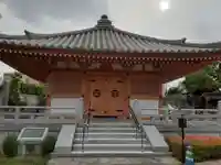 最勝寺(東京都)