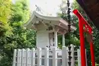 當貫稲荷神社(島根県)