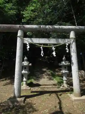 大日霊貴社(茨城県)