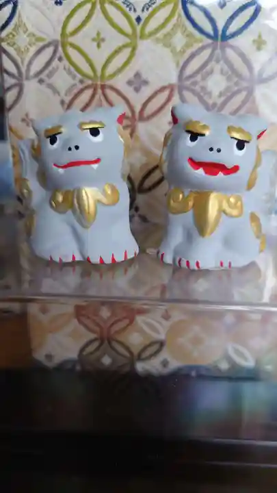 神炊館神社 ⁂奥州須賀川総鎮守⁂(福島県)