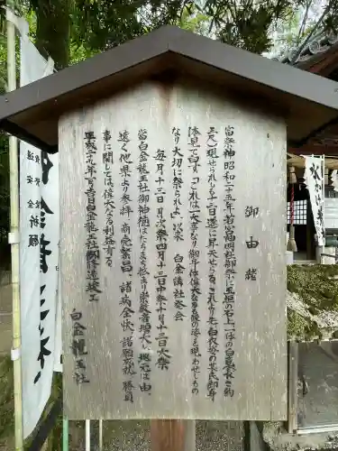 白金龍王社(愛知県)