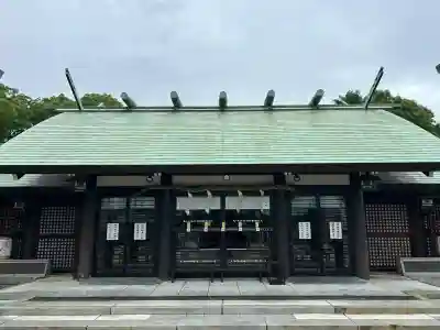 和田神社(兵庫県)