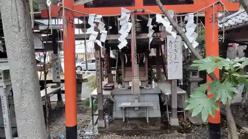 若一神社(京都府)