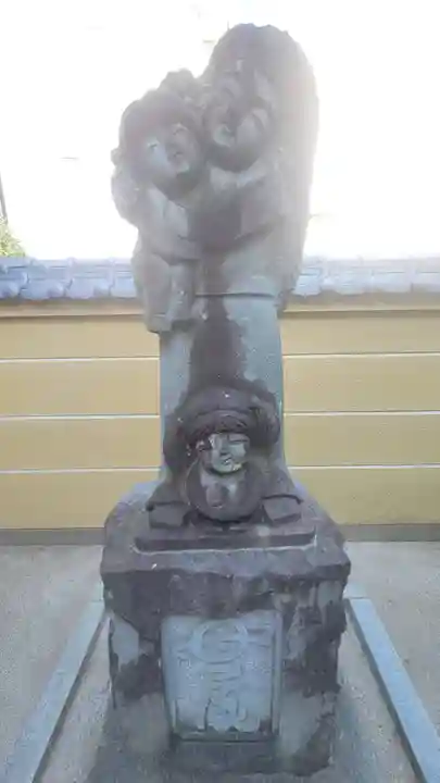 定秀寺(愛媛県)