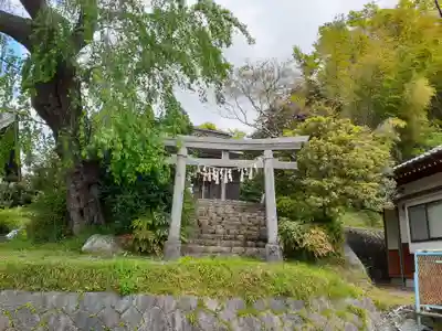 八阪神社(岩手県)