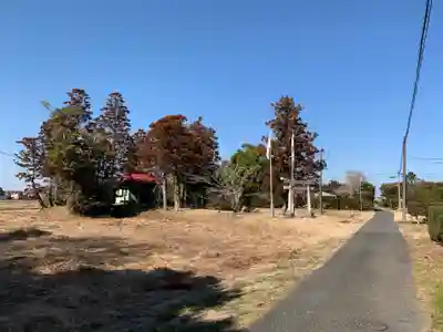 八幡神社(千葉県)