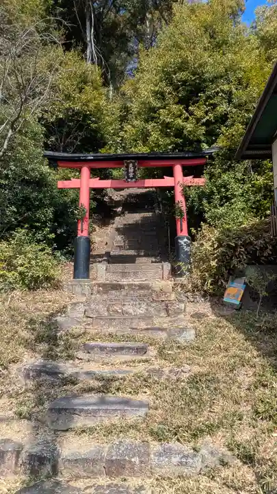 北小栗栖天神宮(京都府)