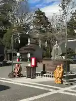 群馬県護国神社(群馬県)