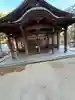 三日恵比須神社 (住吉神社境内社)の本殿・本堂