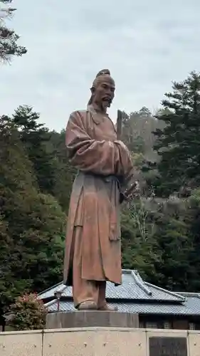 和氣神社（和気神社）(岡山県)
