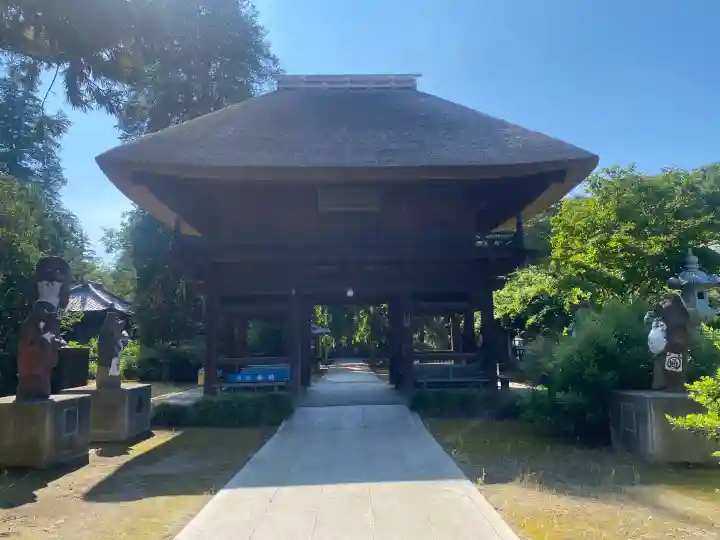 茂林寺(群馬県)