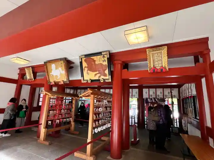 日枝神社(東京都)