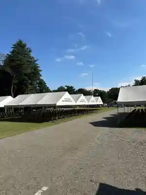 群馬県護国神社(群馬県)