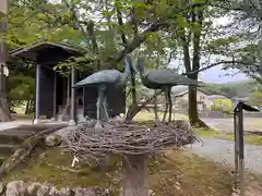 久久比神社(兵庫県)