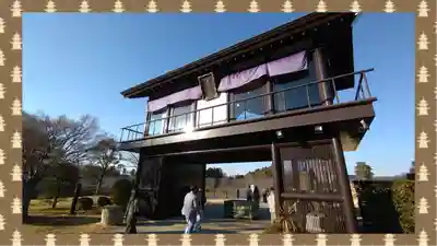 東本願寺本廟 牛久浄苑（牛久大仏）(茨城県)