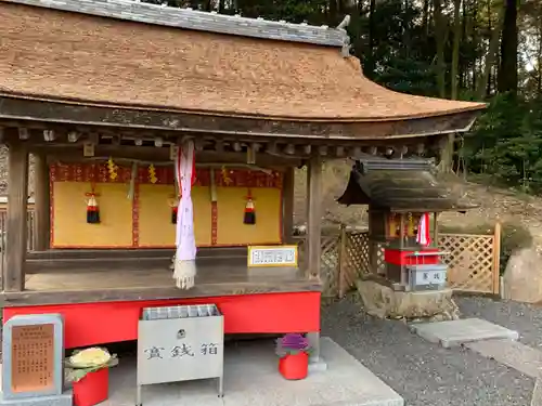 大野神社(滋賀県)