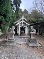 高峯神社(三重県)