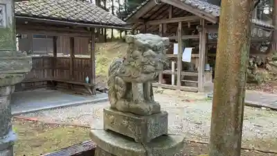石田神社(京都府)