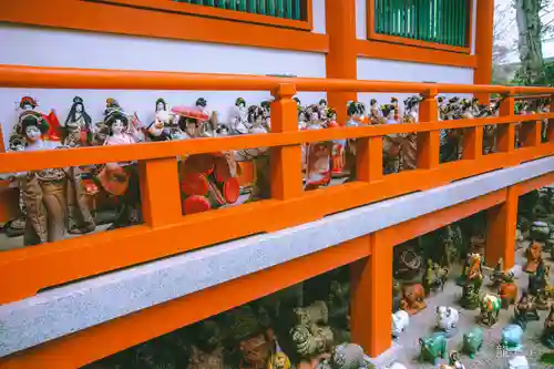 淡嶋神社(和歌山県)