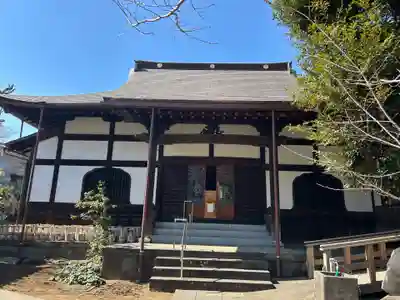 心光寺(東京都)