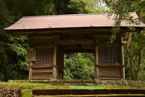 華蔵寺(島根県)