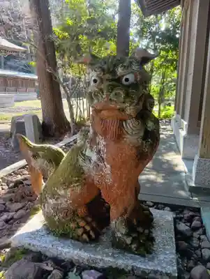 岐阜護國神社(岐阜県)